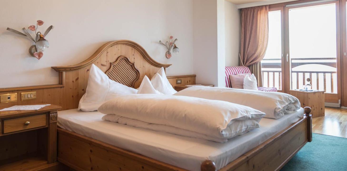 Hotel Schoenblick Rodengo Kültér fotó