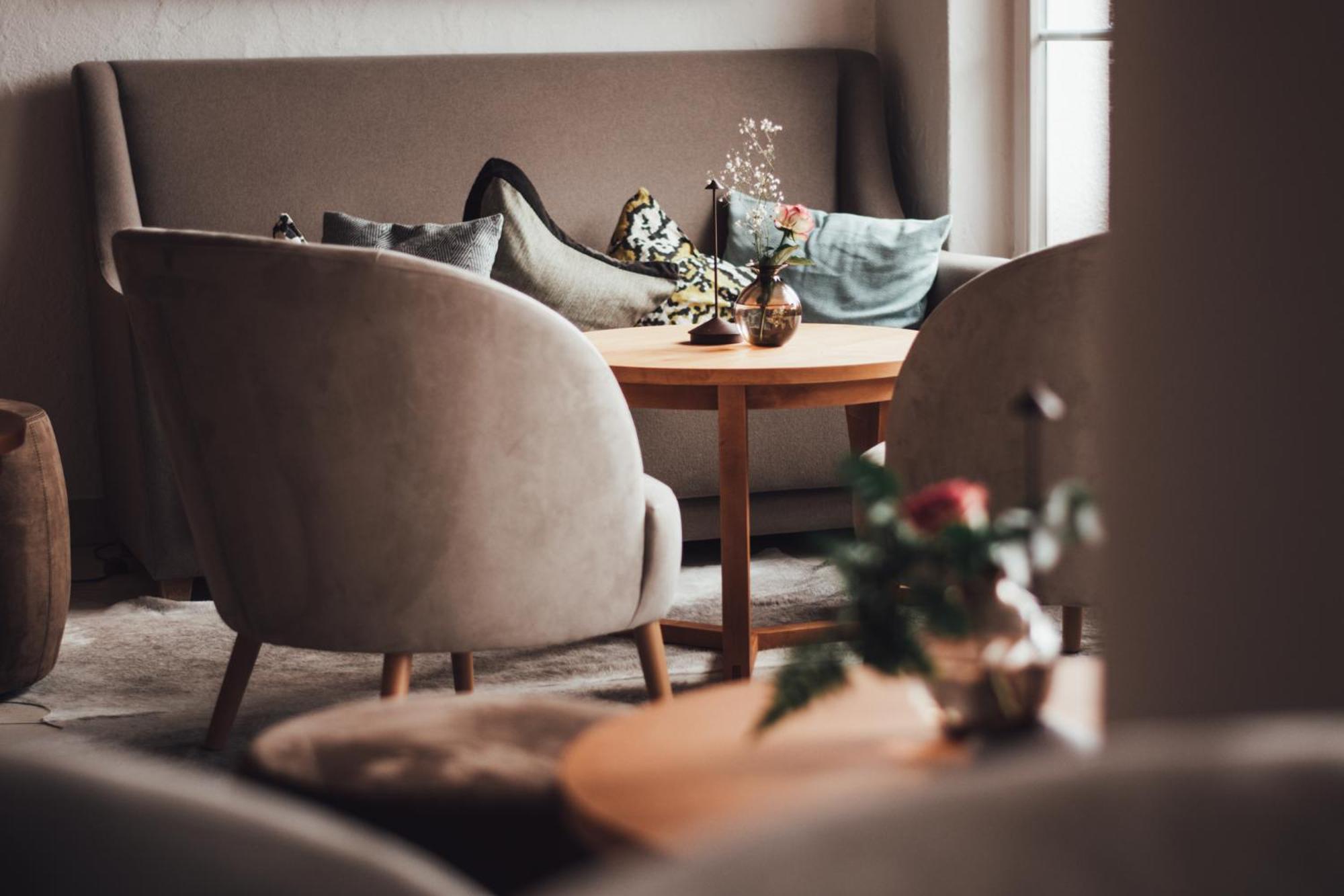 Hotel Schoenblick Rodengo Kültér fotó